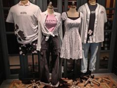 -Hollister Co(杭州万象城店)