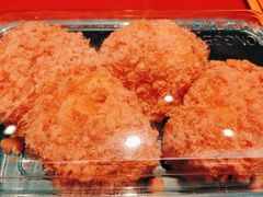 -東更道点心行(利客来店)