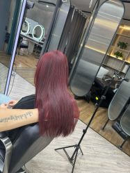 点击看大图 -奈川烫染Salon