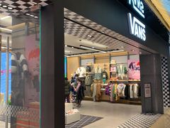 -VANS(三里屯太古里店)