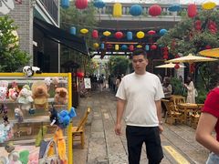 -顺德渔村·岭南一号