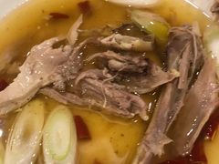 -巴依老爷新疆美食(清华东门店)