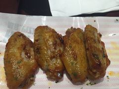 -Mr.Pizza米斯特比萨(苏州平江万达广场店)