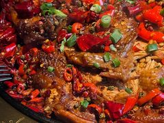 -恰八斗·猛火长沙菜(国贸店)