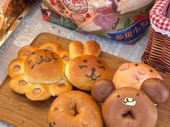 -乡田小墅(展览馆路JK FUN商城店)