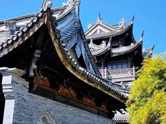 -台州府城(东湖)