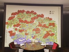 -明湖楼·经典鲁菜山东海鲜(大明湖店)