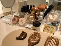 -左右Massage/Spa(长寿路店)
