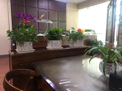 -桃仙机场头等舱休息室