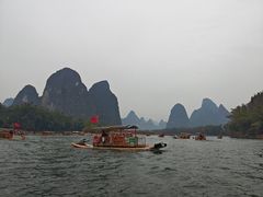 -61号餐吧(兴坪古镇漓江店)