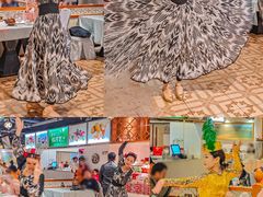 -巴扎美食·新疆菜·西域歌舞表演餐厅(新疆大厦店)