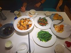 -飶香居(省博物馆店)