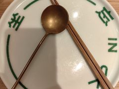-一坐一忘云南菜(北京skp店)