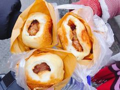 -牛煎里牛肉煎包淮南牛肉汤(广东路店)