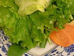 -磁器铜锅涮肉(交大东路店)