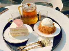 -PETIT PARIS 小巴黎(花园道店)