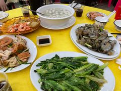 -秋姐美食店(旅游大道店)