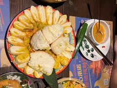 -泰妃殿(武汉首店)