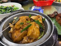 -煲煲掂风味煲仔饭餐厅(西区店)