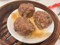 -红棉中餐厅·广州海航威斯汀酒店