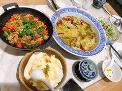 -川香鼎盛(市桥富华总店)