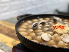 -拾下卜卜贝•海鲜火锅