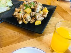 -外婆船宴餐厅·外婆喊你回家吃饭