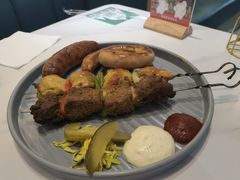 -库滋明·俄罗斯特色美食(中央大街店)