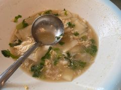 海鲜粥-金穗-老荣成·荣成菜