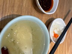 -官桥贡面(吉城大厦店)