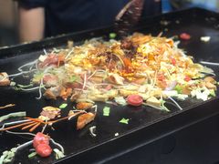 -大东北首席烤冷面(常兴路店)