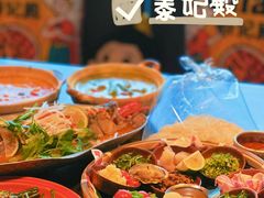 -泰妃殿(宏伊国际广场店)