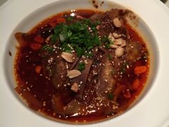 夫妻肺片-渝信川菜(华盛店)