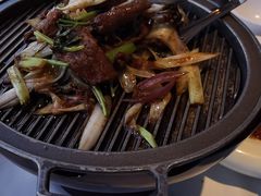 -悦融·京鲁菜·露台花园(安定门店)