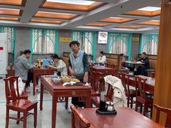 -清真马祥兴菜馆(云南北路店)