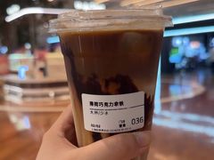 -Seesaw Coffee(上海虹桥天地店)