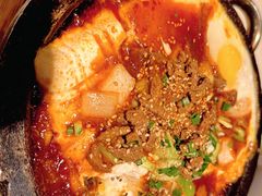 -七八冷面·延边朝鲜族美食(欢乐谷店)