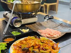 -臻牛烤肉