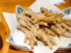 -戴记龙虾(天泽街店)