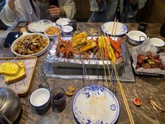 -熙成烧烤·三十三年(开发区店)