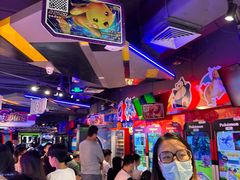 -环游嘉年华(广州-天河城店)