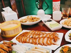 -川成串·自助串串香火锅(朝阳店)