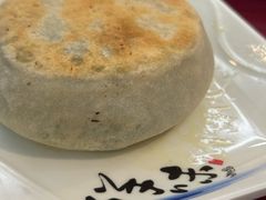 茴香盒子-玉华台饭庄(裕中西里小区店)
