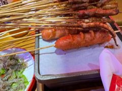 -庆峰龙虾烧烤(合肥一店)