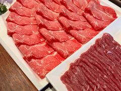 -南门涮肉(天坛南门店)