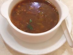 印式酸辣汤-葛尼沙印度餐厅 (镇明路店)
