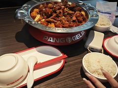 -胖哥俩肉蟹煲(淮安万达店)