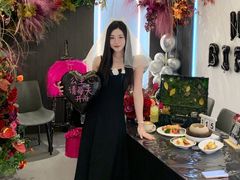-LE SHARE洛笙·花园西餐(北京路步行街店)