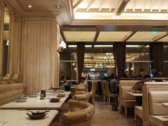 大堂-外婆家(古墩印象城店)