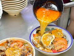 -三爷糟粕醋·鲜鱼汤·海南特色小吃(新华南路店)